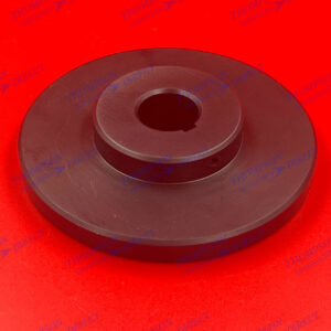 TD-M-026 Drive Disc, Encoder