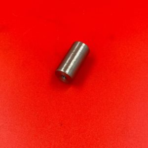 TD-M-113 Idler Shaft, Tensioner Pulley, 1" Wide