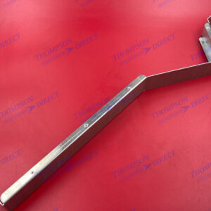 TD-M-115 Bottom Cover, Conveyor Section 2" Wide