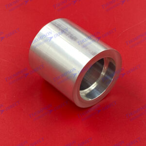 TD-M-120 Idler Pulley, Bottom, 2" Wide