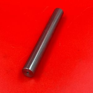 TD-M-131 Idler Shaft, Pulley, 5" Wide