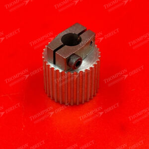 Y400861 Assy. - Timing Pulley
