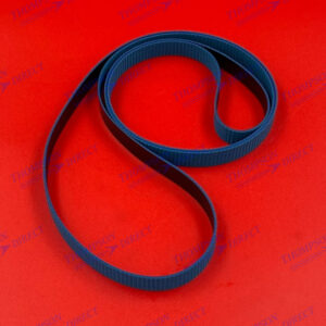 Y401552 Flat Belt Broker Fold