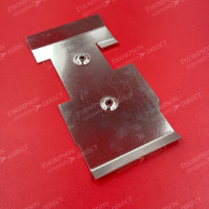 Y401570 Deck Dump Station Right