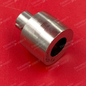 Y401630 Pulley Flat Belt