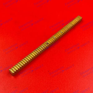 Y401671 Gear Rack-Modified