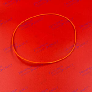 Y401959 Belt O-Ring, Flip Dump Station,Upper ( Orange )