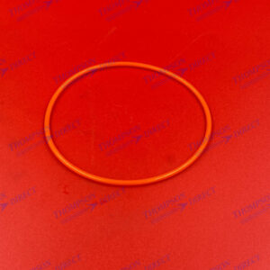 Y401960 Belt O-Ring, Flip Dump Station,Lower ( Orange )