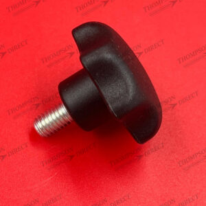19-0138 Hand Knob, Male THD Stud