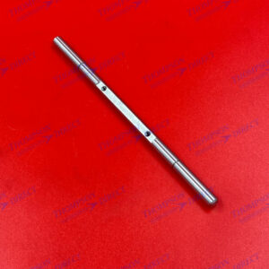 Y110276 Shaft Upper Idler