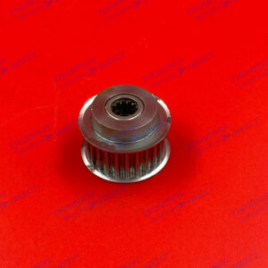 Y180635 Assy Idler Pulley Main Drive