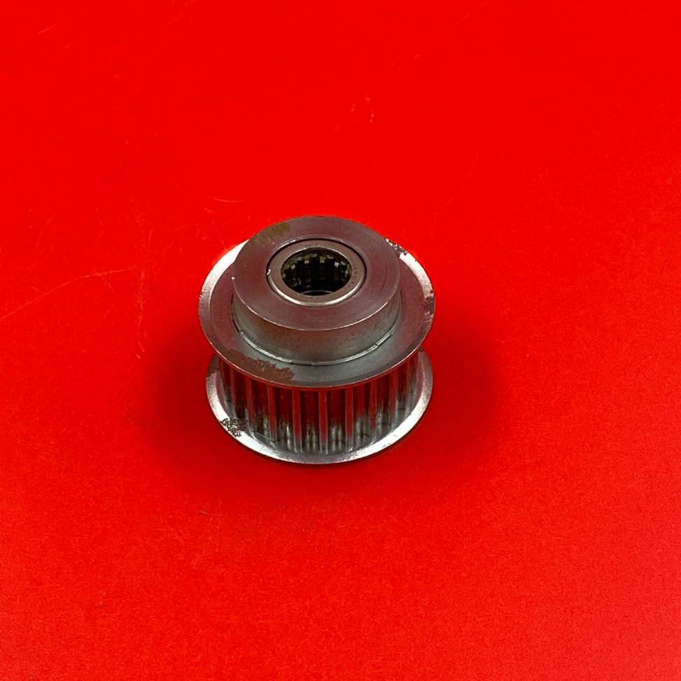 Y180635 Assy Idler Pulley Main Drive Thompson Direct