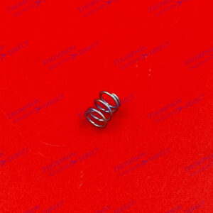 Y184555 Spring Compression Upper Carriage Entrance