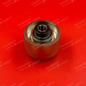 Y413044 Crowned Roller-Twist