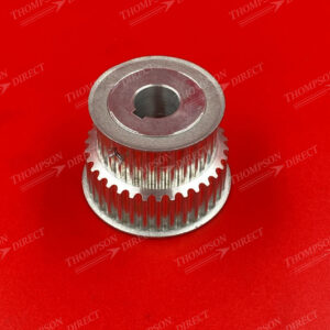 Y437079 Pulley 34T Motor