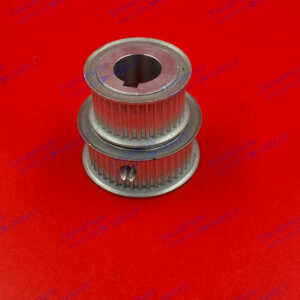 Y437081 Assy Drive Pulley
