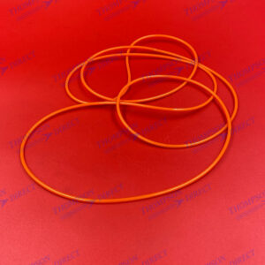 Y484346 O-Ring Drive Belt Buffer ( Orange )