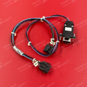 Y500225 Harness Assembly - Opticon Scanner