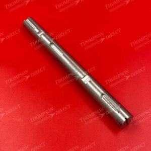 Y510202 Shaft Main Drive