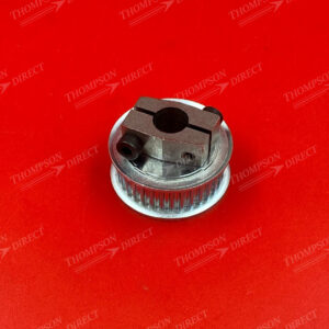 Y537100 Pulley 34T Roller Drv