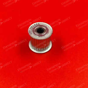 Y537103 Pulley 26T - Feed Belt Take Up