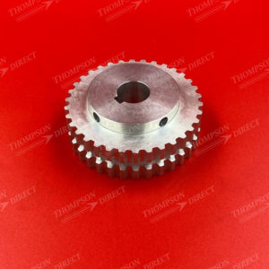 Y537114 Pulley 34T Drive