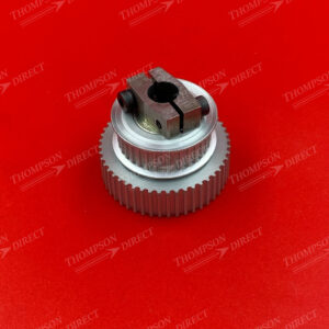 Y537116 Pulley Dual 48/34T