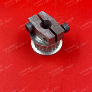 Y537118 Pulley 22T