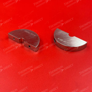 Y546014 Guide Wheel-Buffer Exit