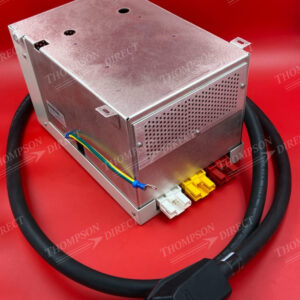 Y580025 Remote Entry Assy, 3 Phase 4 Wire Delta