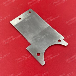 Y651035 Plate Transition Deck