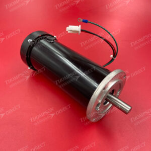 Y684495 Motor - .25HP @ 180VDC
