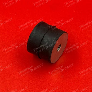 SP 004 563 Control Panel Rubber Bushings