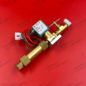 18020-083 Assy Water Solenoid