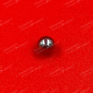 99037-002 Ball Chrome 3/16 Dia