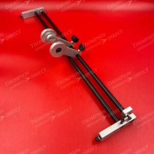 OFB1 Out Feed Bridge Complete