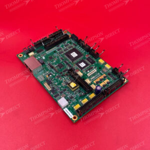 Y482040 Assy CMC Pin Less Cutter