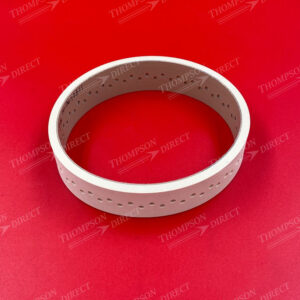 1199600 30mm Perforated Feed Belt