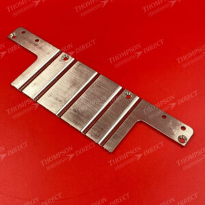 18005-046 Plate  6.25" - Pusher Guide Extension  (#7)