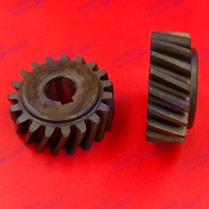 261-260-01-00 Gear-Helical 2Mod 19T RH