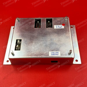 SP 007 764 Upgrade LCD Touchscreen for Spedo 2300