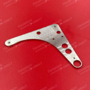 Y500729 Sideframe, Outer Belt