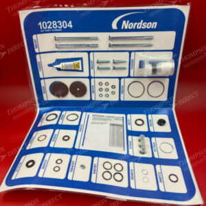 1028304 Kit, Service, Pump, P4,P7, & P10