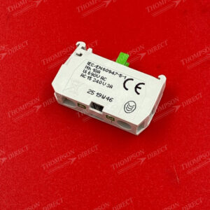 213-1909 Switch Accessory - Contact Block