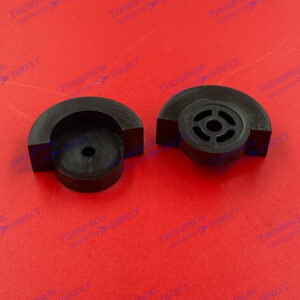 310-092-2B Friction Separator, Black