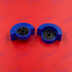 310-092-2A Friction Separator, Blue