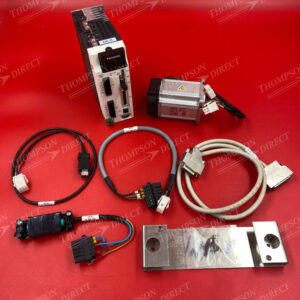 SP 007 924 Blade Fire Servo Conversion