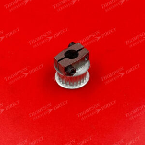 Y537011 Pulley 24T 3MM HTD 10MM Bore