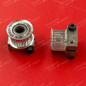 Y637000 Pulley Feed Drive