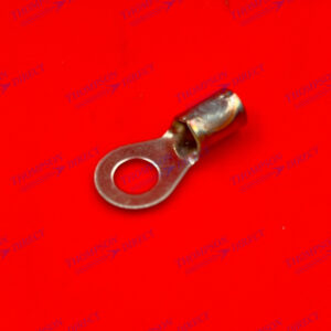 3500-48 Hi Temperature Lugs Closed